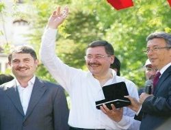 Beypazarı arsenikli su içiyordu