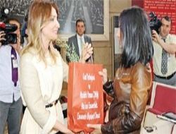Gazi Yerleşkesi Ankara'nın ciğeri