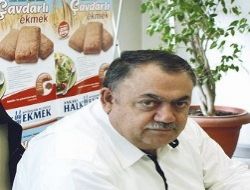Halk Ekmek'ten çavdar ekmeği