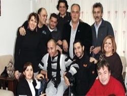 ANDOFF'tan 4x4 akülü araba