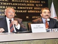 Başkent'in cazibesini artıracağız