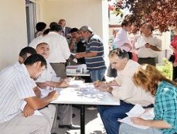 TOKİ'den Mamak'ta yeni konut projesi