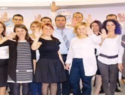 Uğur böcekleri Ankara'dan havalanıyor