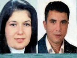 Denizin üstünde hareketsiz buldular