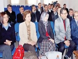 Kaymakamdan sertifikalı evlilik önerisi