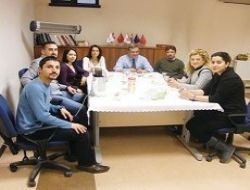 OSTiM bölgesel kalkınma için lider yetiştirecek