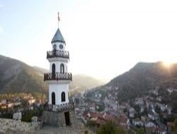 Bir Osmanlı Kasabası Göynük Ankara'da