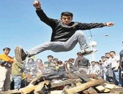 Nevruz nedeniyle bazı yollar kapalı