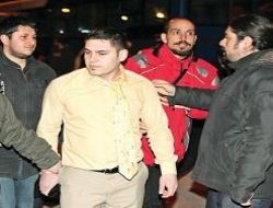 20 öğrenci sorguda