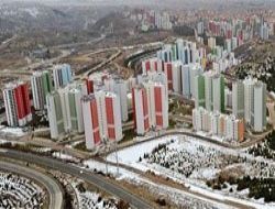 Kuzey Ankara'da kura bugün