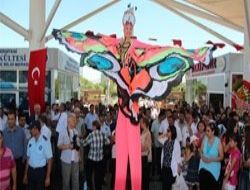 Gökkuşağı'nda Kamu Pazarı