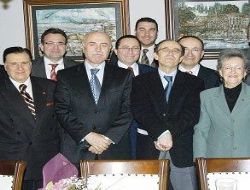 Ankara'nın kalbini okuyacak üniversite