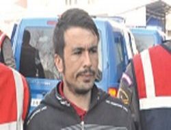 Mirası için öldürmüş