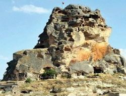 ODTÜ'den dev turizm hamlesi