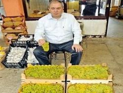 Sebze ve meyvede kayıt dışı yüzde 70