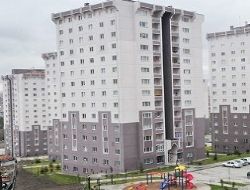 Sincan'a bin 96 yeni konut