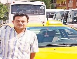 Herkes seyre, o kurtarmaya dalmıştı