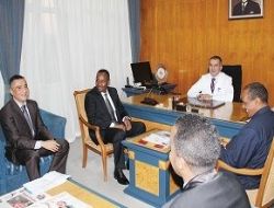 Ankara Somali'nin yaralarını sarıyor