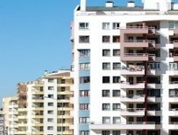 Ankara'da 18 bin 26 konut satıldı