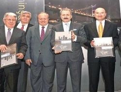Hedef: 50 milyar dolar