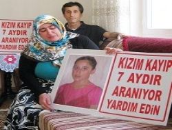 Kaçıranlar yakalandı ama...
