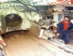 Metroda üç hat da öncelikli
