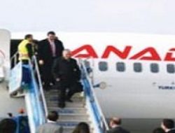 Anadolu yurt dışına açılıyor