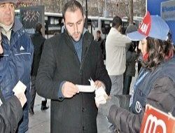 22 yıldır umut dağıtıyor