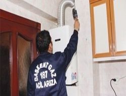 DOĞDER uyardı: Kombinizi dondurmayın
