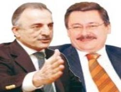 Gökçek'e ABD'den sosyal medya ödülü