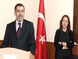 Çubuk'ta Paylaşım Günleri Çalıştayı