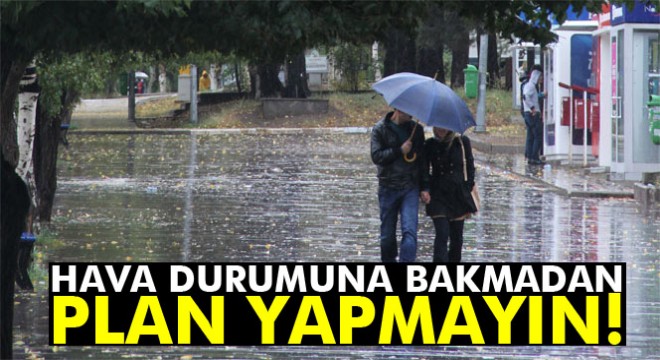 3 Şubat 2017 yurtta hava durumu