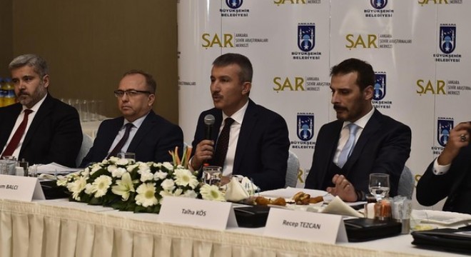 30 bin gecekondudan 17 bini yıkıldı