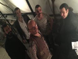 Sakarya'da Blues