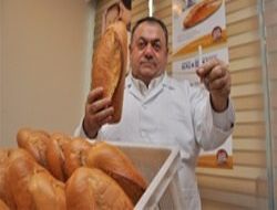 Bir sigara bir ekmek