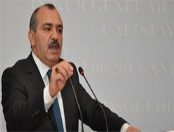 Büro Memur-Sen bu yıl da yetkili sendika