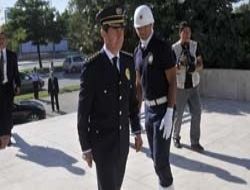 Ankara'ya huzur ve güven sözü