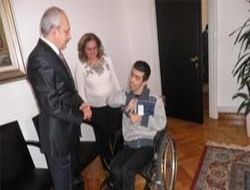 Kılıçdaroğlu'na proje daveti