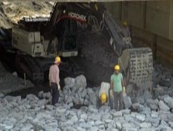 Ankara Çayı'na Kızılırmak takviyesi