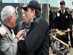 TÜDEF'e ‘özel güvenlik' çarptı