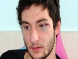 Üniversiteliler hastanelik oldu
