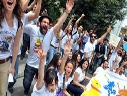 Mülkiye'de İnek Bayramı