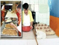 Pide 60'ın Mireille'i