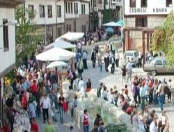 Turizmcilerden teşekkür