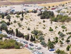 Heyelan tehlikesine son