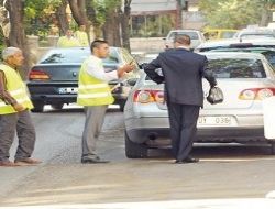 Otopark davasını Büyükşehir kazandı