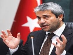 KOBi'lere kredi hacmi 1 milyar arttı