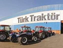 Türk Traktör şampiyon