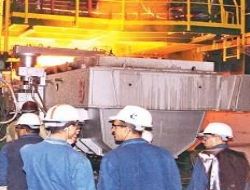 Sanayi tesisleri OSB çatısı altına