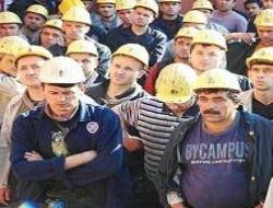 İş kazalarının yüzde 80'i dikkatsizlik